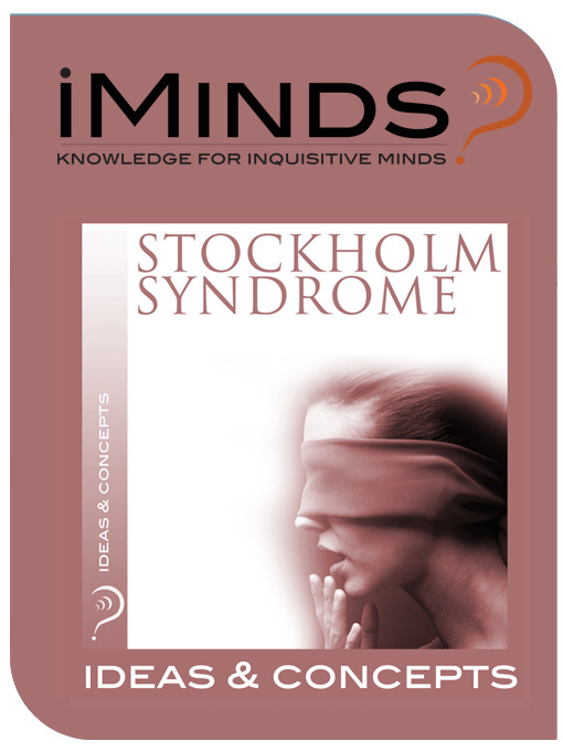 Title details for Stockholm Syndrome by iMinds - Available